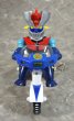 画像37: EX三輪車 マジンガーZシリーズ (あしゅら男爵 / ガラダK7 / ダブラスM2 / マジンガーZ レトロカラーVer. / 兜甲児 レトロカラーVer.) (37)