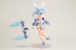画像4: 『メガミデバイス』 PUNI☆MOFU 雪トゥ (4)