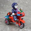 画像4: EX三輪車 マジンガーZシリーズ (あしゅら男爵 / ガラダK7 / ダブラスM2 / マジンガーZ レトロカラーVer. / 兜甲児 レトロカラーVer.) (4)