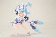 画像5: 『メガミデバイス』 PUNI☆MOFU 雪トゥ (5)