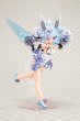 画像2: 『メガミデバイス』 PUNI☆MOFU 雪トゥ (2)