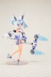画像3: 『メガミデバイス』 PUNI☆MOFU 雪トゥ (3)