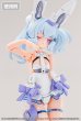 画像3: メガミデバイス M.S.G PUNI☆MOFU 雪トゥ アイデカールセット (3)