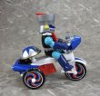 画像35: EX三輪車 マジンガーZシリーズ (あしゅら男爵 / ガラダK7 / ダブラスM2 / マジンガーZ レトロカラーVer. / 兜甲児 レトロカラーVer.) (35)