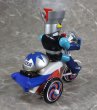 画像34: EX三輪車 マジンガーZシリーズ (あしゅら男爵 / ガラダK7 / ダブラスM2 / マジンガーZ レトロカラーVer. / 兜甲児 レトロカラーVer.) (34)