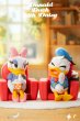 画像8: 52TOYS BLINDBOX ドナルドダック デイジーと一緒 (8個入り1BOX) (8)