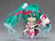 画像4: ねんどろいど 『初音ミク GTプロジェクト』 レーシングミク 2025Ver. (4)