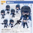 画像1: ねんどろいど 『ブルーアーカイブ』 錠前サオリ (1)