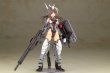 画像8: 『フレームアームズ・ガール』 フレームアームズ・ガール 出雲 Destroyer Ver. (8)