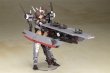 画像11: 『フレームアームズ・ガール』 フレームアームズ・ガール 出雲 Destroyer Ver. (11)