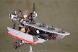 画像21: 『フレームアームズ・ガール』 フレームアームズ・ガール 出雲 Destroyer Ver. (21)