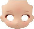 画像8: ねんどろいどどーる かすたむフェイス Make Up！：れにゃ02 (peach / cinnamon / cream / almond milk) (8)