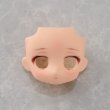 画像3: ねんどろいどどーる かすたむフェイス Make Up！：れにゃ02 (peach / cinnamon / cream / almond milk) (3)