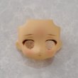 画像5: ねんどろいどどーる かすたむフェイス Make Up！：れにゃ02 (peach / cinnamon / cream / almond milk) (5)