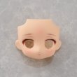 画像9: ねんどろいどどーる かすたむフェイス Make Up！：れにゃ02 (peach / cinnamon / cream / almond milk) (9)