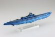 画像3: 『蒼き鋼のアルペジオ -アルス・ノヴァ- 』 1/350 潜水艦 蒼き鋼 イ401 (3)