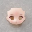 画像7: ねんどろいどどーる かすたむフェイス Make Up！：れにゃ02 (peach / cinnamon / cream / almond milk) (7)