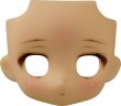 画像4: ねんどろいどどーる かすたむフェイス Make Up！：れにゃ02 (peach / cinnamon / cream / almond milk) (4)