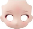 画像6: ねんどろいどどーる かすたむフェイス Make Up！：れにゃ02 (peach / cinnamon / cream / almond milk) (6)