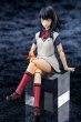 画像8: 【2次受注】劇場版『グリッドマン ユニバース』 宝多六花(グリッドマン ユニバース) 可動プラスチックモデル (8)