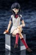画像7: 【2次受注】劇場版『グリッドマン ユニバース』 宝多六花(グリッドマン ユニバース) 可動プラスチックモデル (7)