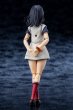 画像4: 【2次受注】劇場版『グリッドマン ユニバース』 宝多六花(グリッドマン ユニバース) 可動プラスチックモデル (4)