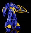 画像4: MODEROID 『機甲界ガリアン』 ザウエル (4)
