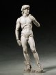 画像2: 【再販】figma 『テーブル美術館』 ダビデ像 (2)