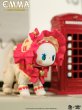 画像11: TOYSCOMIC×BLACKBOX Emma 秘境の森 ベリーキャット ノンスケール可動フィギュア (11)