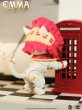 画像9: TOYSCOMIC×BLACKBOX Emma 秘境の森 ベリーキャット ノンスケール可動フィギュア (9)