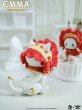 画像15: TOYSCOMIC×BLACKBOX Emma 秘境の森 ベリーキャット ノンスケール可動フィギュア (15)