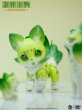 画像10: TOYSCOMIC×BLACKBOX おやさい妖精さん ミニチンゲンサーバル ノンスケール可動フィギュア (10)