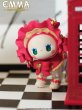 画像8: TOYSCOMIC×BLACKBOX Emma 秘境の森 ベリーキャット ノンスケール可動フィギュア (8)