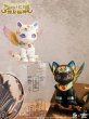 画像11: TOYSCOMIC×BLACKBOX Bastet(バステト)ノンスケール 可動フィギュア(ブラック) (11)