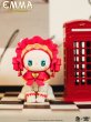 画像12: TOYSCOMIC×BLACKBOX Emma 秘境の森 ベリーキャット ノンスケール可動フィギュア (12)
