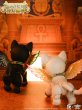 画像22: TOYSCOMIC×BLACKBOX Bastet(バステト)ノンスケール 可動フィギュア(ブラック) (22)