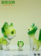 画像13: TOYSCOMIC×BLACKBOX おやさい妖精さん ミニチンゲンサーバル ノンスケール可動フィギュア (13)