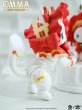画像5: TOYSCOMIC×BLACKBOX Emma 秘境の森 ベリーキャット ノンスケール可動フィギュア (5)