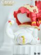 画像4: TOYSCOMIC×BLACKBOX Emma 秘境の森 ベリーキャット ノンスケール可動フィギュア (4)