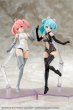 画像12: 『メガミデバイス』 B1R-M シャーシキット スキンカラーA (12)