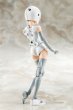 画像7: 『メガミデバイス』 B1R-M シャーシキット スキンカラーA (7)