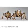 画像8: ARTPLA　マシーネンクリーガー グラジエーターG1/G2＆スマイル エディ・アムゼル (8)