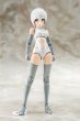 画像4: 『メガミデバイス』 B1R-M シャーシキット スキンカラーA (4)