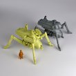 画像10: ARTPLA　マシーネンクリーガー グラジエーターG1/G2＆スマイル エディ・アムゼル (10)