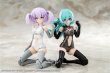 画像13: 『メガミデバイス』 B1R-M シャーシキット スキンカラーA (13)