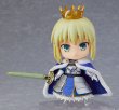 画像2: 【再販】ねんどろいど 『Fate/Grand Order』 セイバー/アルトリア・ペンドラゴン 真名開放 Ver. (2)