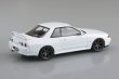 画像5: 楽プラ スナップキット No.14 ニッサン R32スカイラインGT-R カスタムホイール (5)