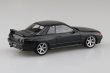 画像7: 楽プラ スナップキット No.14 ニッサン R32スカイラインGT-R カスタムホイール (7)