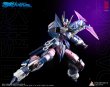 画像6: ZEN Of Collectible(蔵道模型) 超限猟兵凱能 CD-FA-05 ダサック 合金可動フィギュア (6)