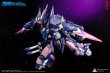 画像12: ZEN Of Collectible(蔵道模型) 超限猟兵凱能 CD-FA-05 ダサック 合金可動フィギュア (12)